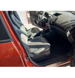 Commande chauffage FORD ECOSPORT Photo n°1