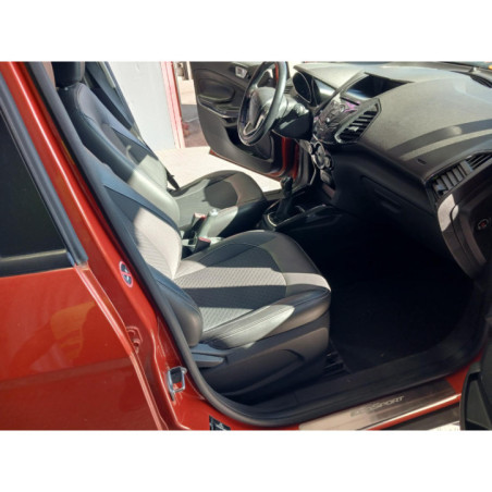 Commande chauffage FORD ECOSPORT Photo n°1