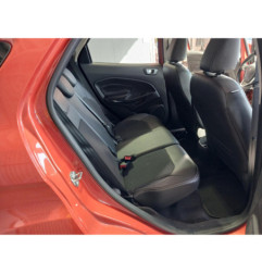 Commande chauffage FORD ECOSPORT Photo n°3