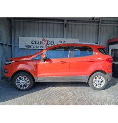 Commande chauffage FORD ECOSPORT Photo n°6