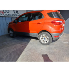 Commande de phare FORD ECOSPORT Photo n°4