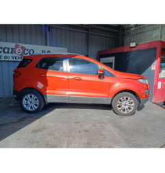 Commande de phare FORD ECOSPORT Photo n°7