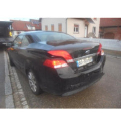 Renfort pare choc arriere (traverse) FORD FOCUS 2 Photo n°9