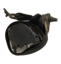 Ceinture avant gauche RENAULT MASTER 2 Photo n°3