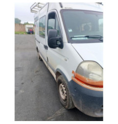 Ceinture avant gauche RENAULT MASTER 2 Photo n°4