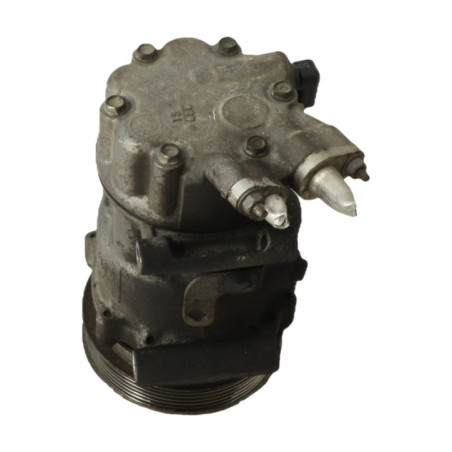 Compresseur clim CITROEN C3 2 Photo n°1