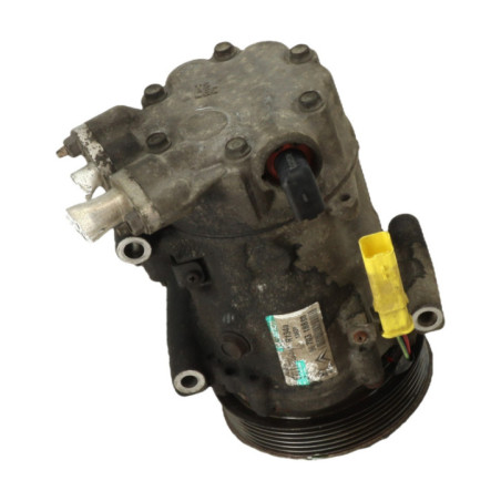 Compresseur clim CITROEN C3 2