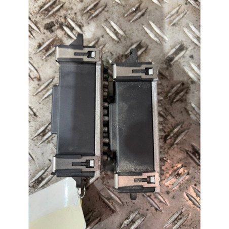 Resistance chauffage PEUGEOT EXPERT 2
