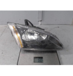 Optique avant principal droit (feux)(phare) FORD FOCUS 2 Photo n°1