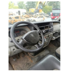 Ceinture avant gauche RENAULT MASTER 2 Photo n°6