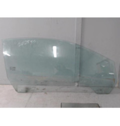 Vitre avant droit FORD FOCUS 2 Photo n°1