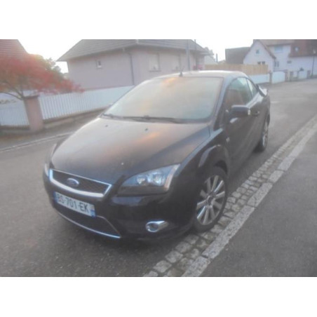 Vitre avant droit FORD FOCUS 2