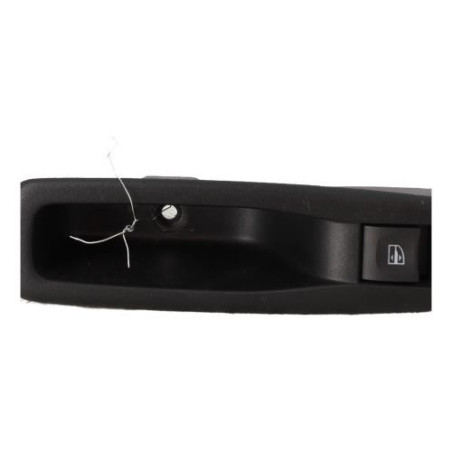 Interrupteur de leve vitre arriere droit RENAULT CLIO 4 Photo n°1