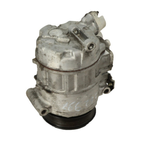 Compresseur clim FORD TRANSIT CONNECT 2