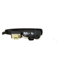 Interrupteur de leve vitre arriere droit RENAULT CLIO 4 Photo n°3