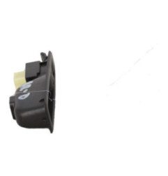 Interrupteur de leve vitre arriere droit RENAULT CLIO 4 Photo n°4