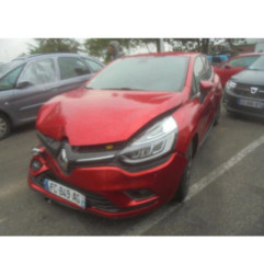 Interrupteur de leve vitre arriere droit RENAULT CLIO 4 Photo n°7