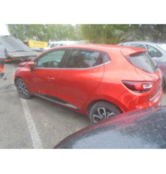 Interrupteur de leve vitre arriere droit RENAULT CLIO 4 Photo n°8