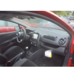 Interrupteur de leve vitre arriere droit RENAULT CLIO 4 Photo n°10