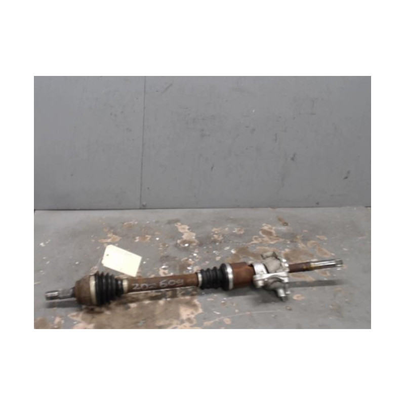 Cardan droit (transmission) CITROEN C3 PICASSO