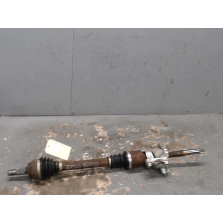 Cardan droit (transmission) CITROEN C3 PICASSO Photo n°1