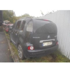 Cardan droit (transmission) CITROEN C3 PICASSO Photo n°4