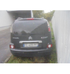 Cardan droit (transmission) CITROEN C3 PICASSO Photo n°5
