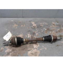 Cardan gauche (transmission) CITROEN C3 PICASSO Photo n°1