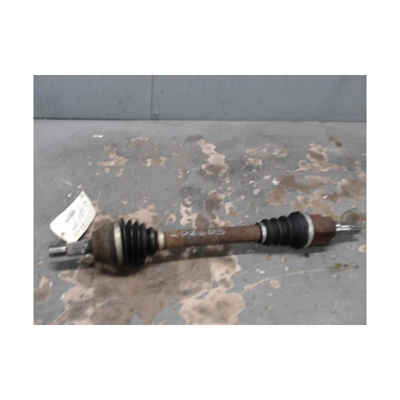 Cardan gauche (transmission) CITROEN C3 PICASSO