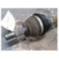 Cardan gauche (transmission) CITROEN C3 PICASSO