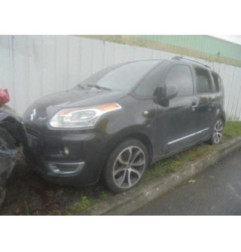 Cardan gauche (transmission) CITROEN C3 PICASSO Photo n°3