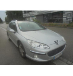 Interrupteur de leve vitre avant gauche PEUGEOT 407 Photo n°7