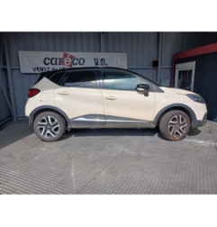 Capot RENAULT CAPTUR 1 Photo n°7