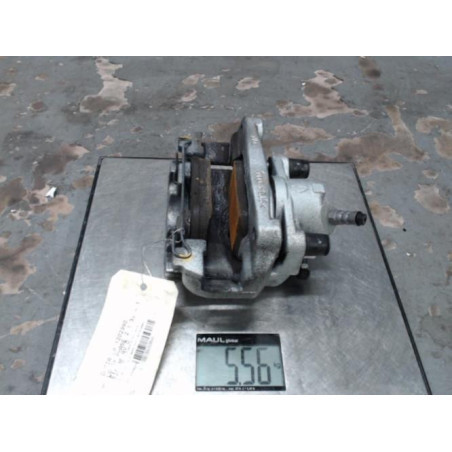 Etrier avant droit (freinage) DACIA LODGY