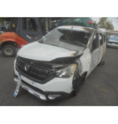 Etrier avant droit (freinage) DACIA LODGY Photo n°5