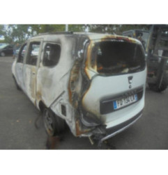 Etrier avant droit (freinage) DACIA LODGY Photo n°6