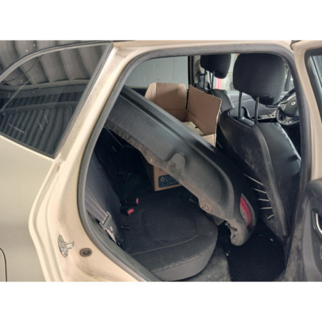 Demarreur RENAULT CAPTUR 1