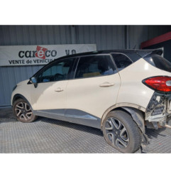 Levier de vitesses RENAULT CAPTUR 1 Photo n°4