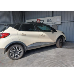 Triangle avant gauche RENAULT CAPTUR 1 Photo n°5