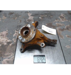 Moyeu avant droit DACIA LODGY Photo n°1