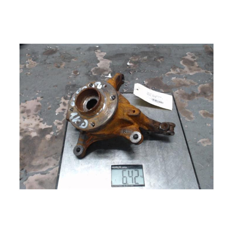 Moyeu avant droit DACIA LODGY