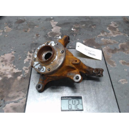 Moyeu avant droit DACIA LODGY Photo n°1