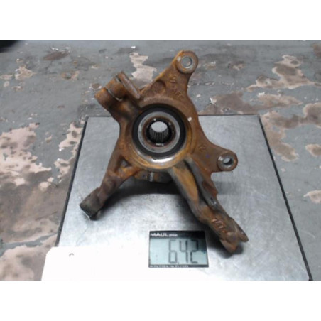 Moyeu avant droit DACIA LODGY