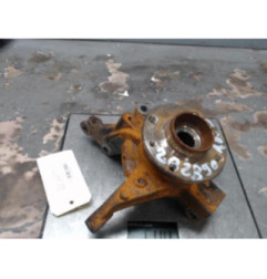 Moyeu avant droit DACIA LODGY Photo n°3