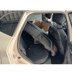 Commande chauffage RENAULT CAPTUR 1