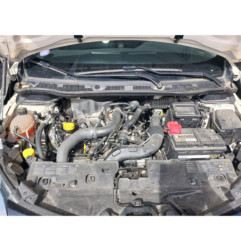 Commande chauffage RENAULT CAPTUR 1 Photo n°3
