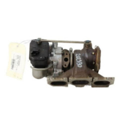 Turbo DACIA LODGY Photo n°4