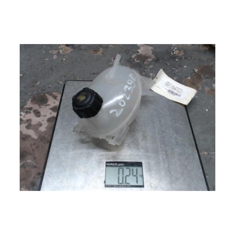 Vase d'expansion DACIA LODGY