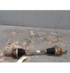 Cardan gauche (transmission) DACIA DUSTER 1 Photo n°1