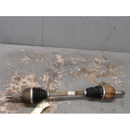 Cardan gauche (transmission) DACIA DUSTER 1 Photo n°1